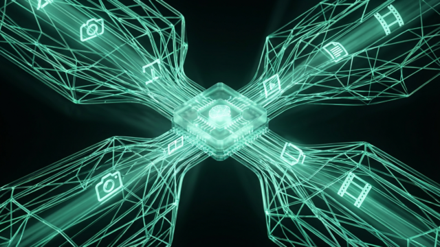 What is AI Content Creation? A Simple Guide for Busy Leaders