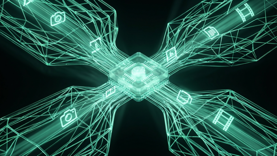 What is AI Content Creation? A Simple Guide for Busy Leaders