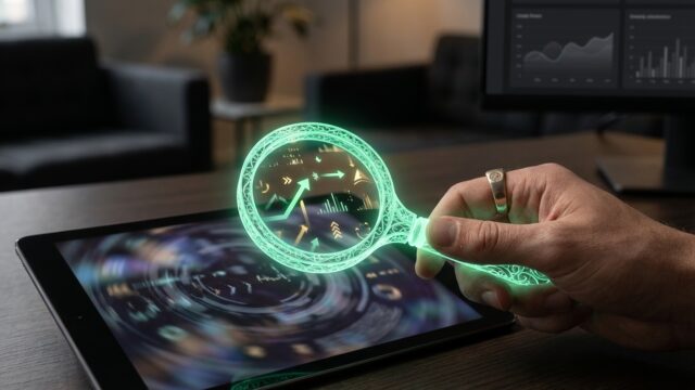 AI Content Not Performing? A UK SME’s Guide to Diagnosis and Repair