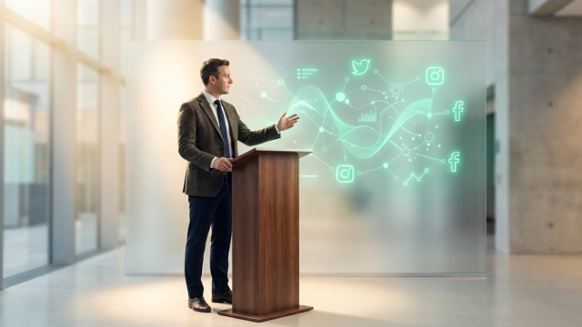 AI in Social Media: The Complete Guide for UK Businesses