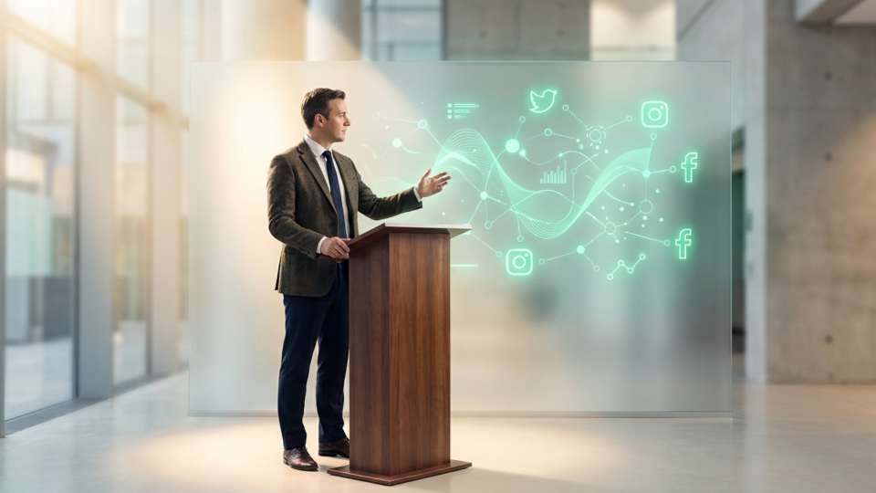 AI in Social Media: The Complete Guide for UK Businesses