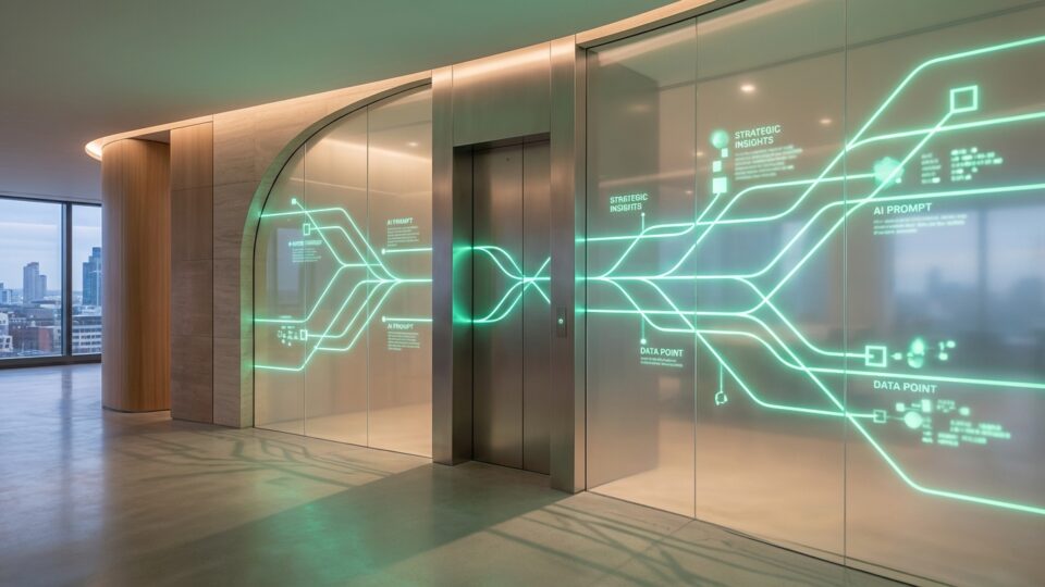 10 Strategic AI Prompts for Social Media That Drive UK Engagement