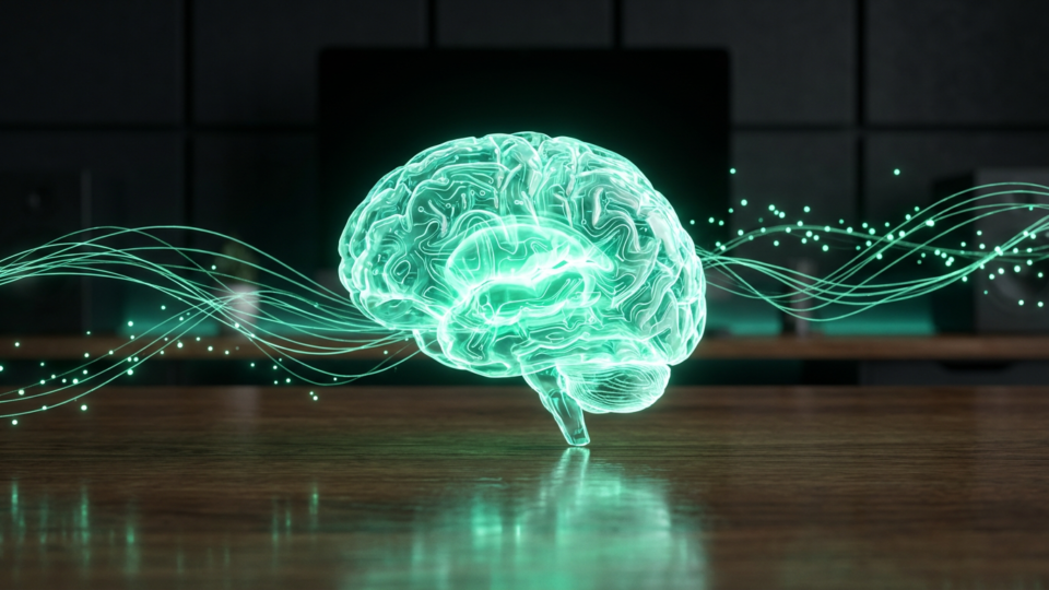 What Is an AI Social Media Agent? A UK SME’s Guide to Automation