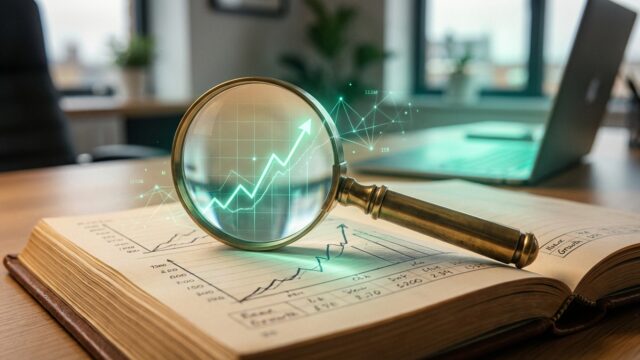 Case Study: How a UK Firm Doubled Leads with AI Automation