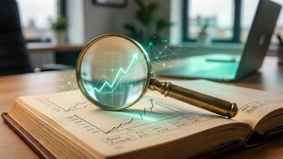 Case Study: How a UK Firm Doubled Leads with AI Automation